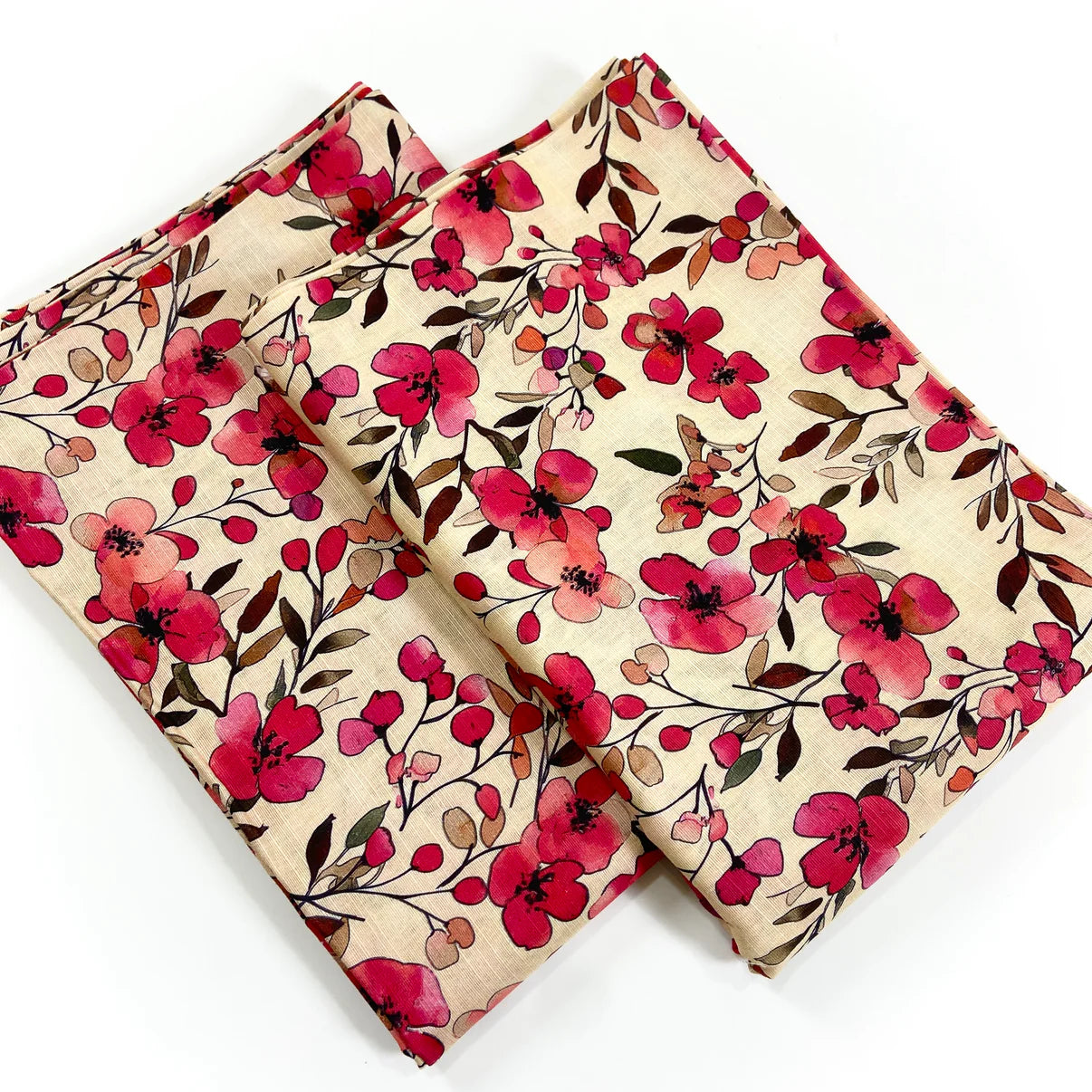 Bin Saeed Digital Printed Khaddar 2 Piece D16