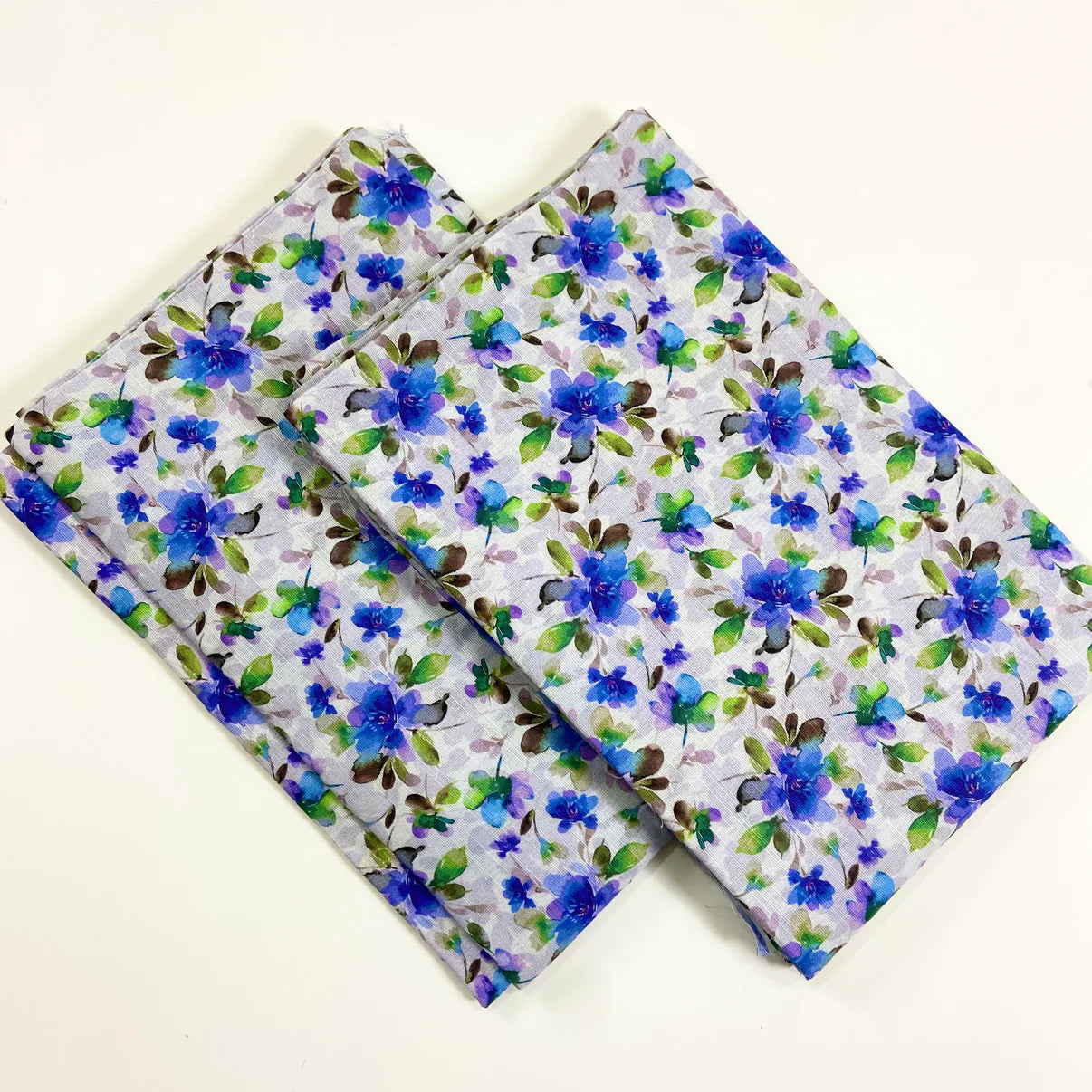 Bin Saeed Digital Printed Khaddar 2 Piece D2