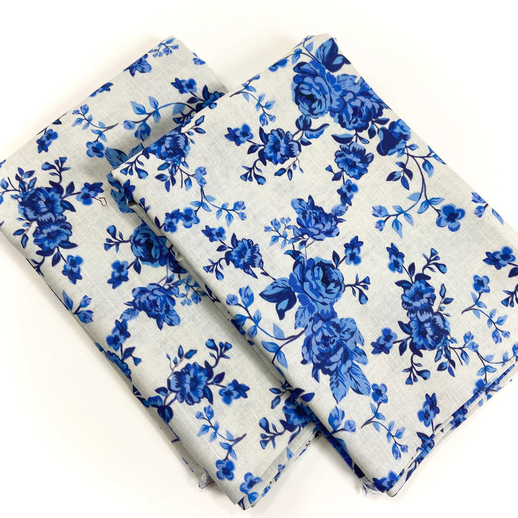 Bin Saeed Digital Printed Khaddar 2 Piece D7