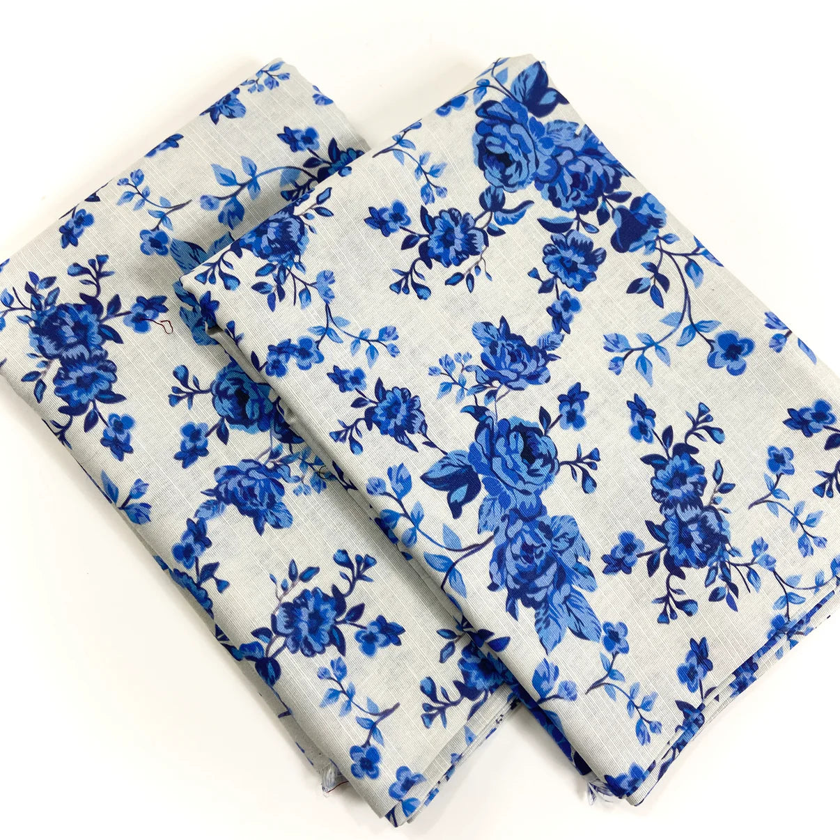 Bin Saeed Digital Printed Khaddar 2 Piece D7