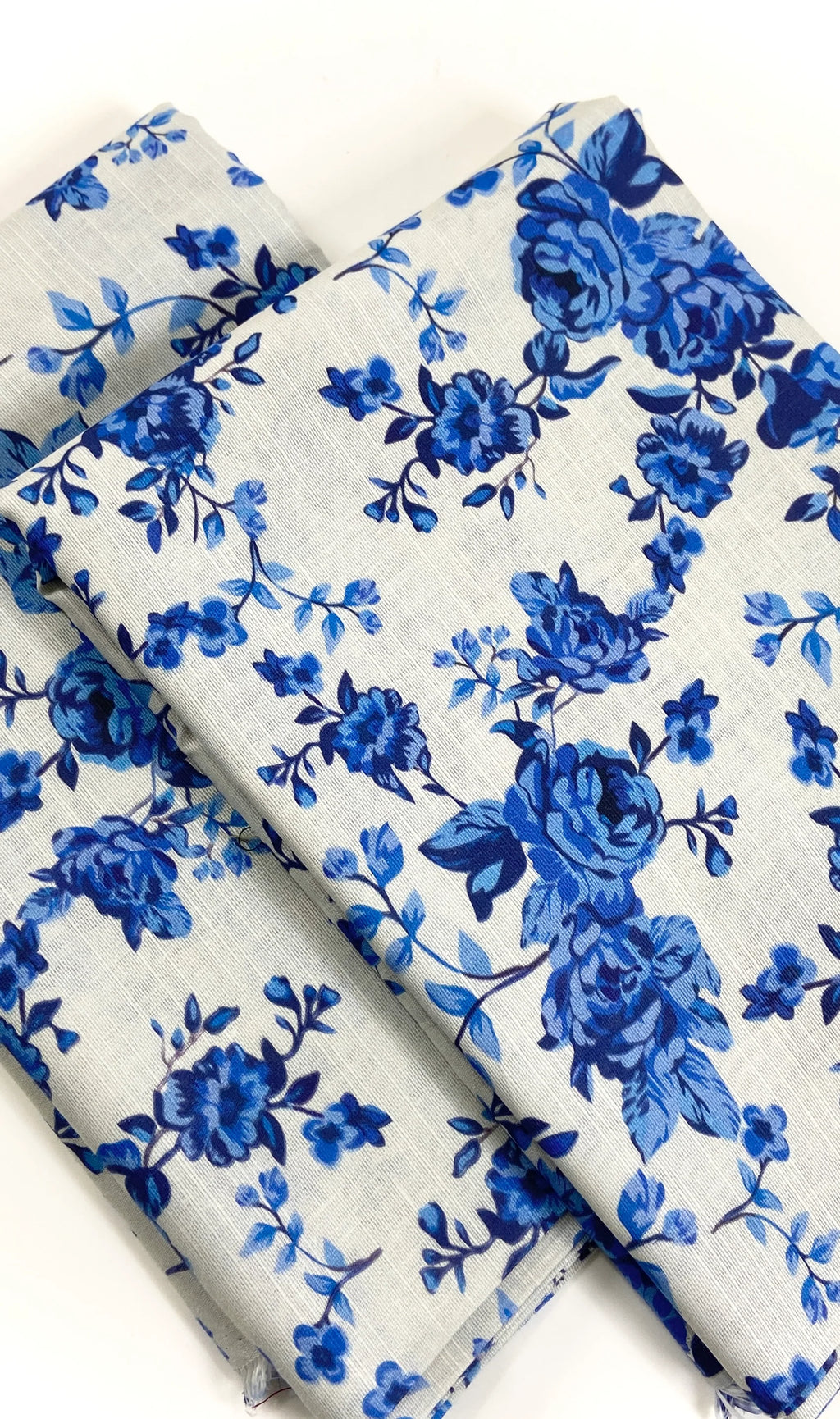 Bin Saeed Digital Printed Khaddar 2 Piece D7