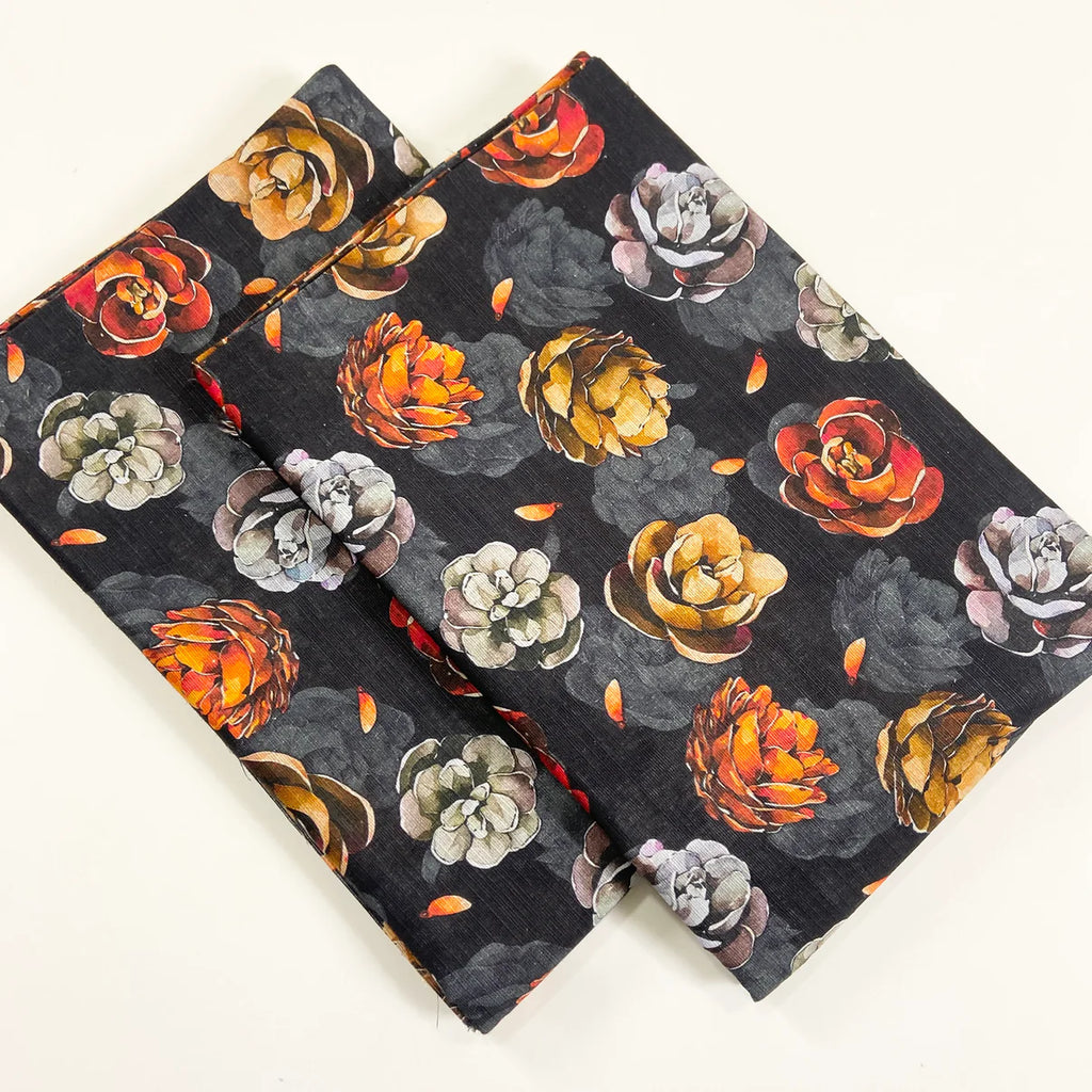 Bin Saeed Digital Printed Khaddar 2 Piece D9