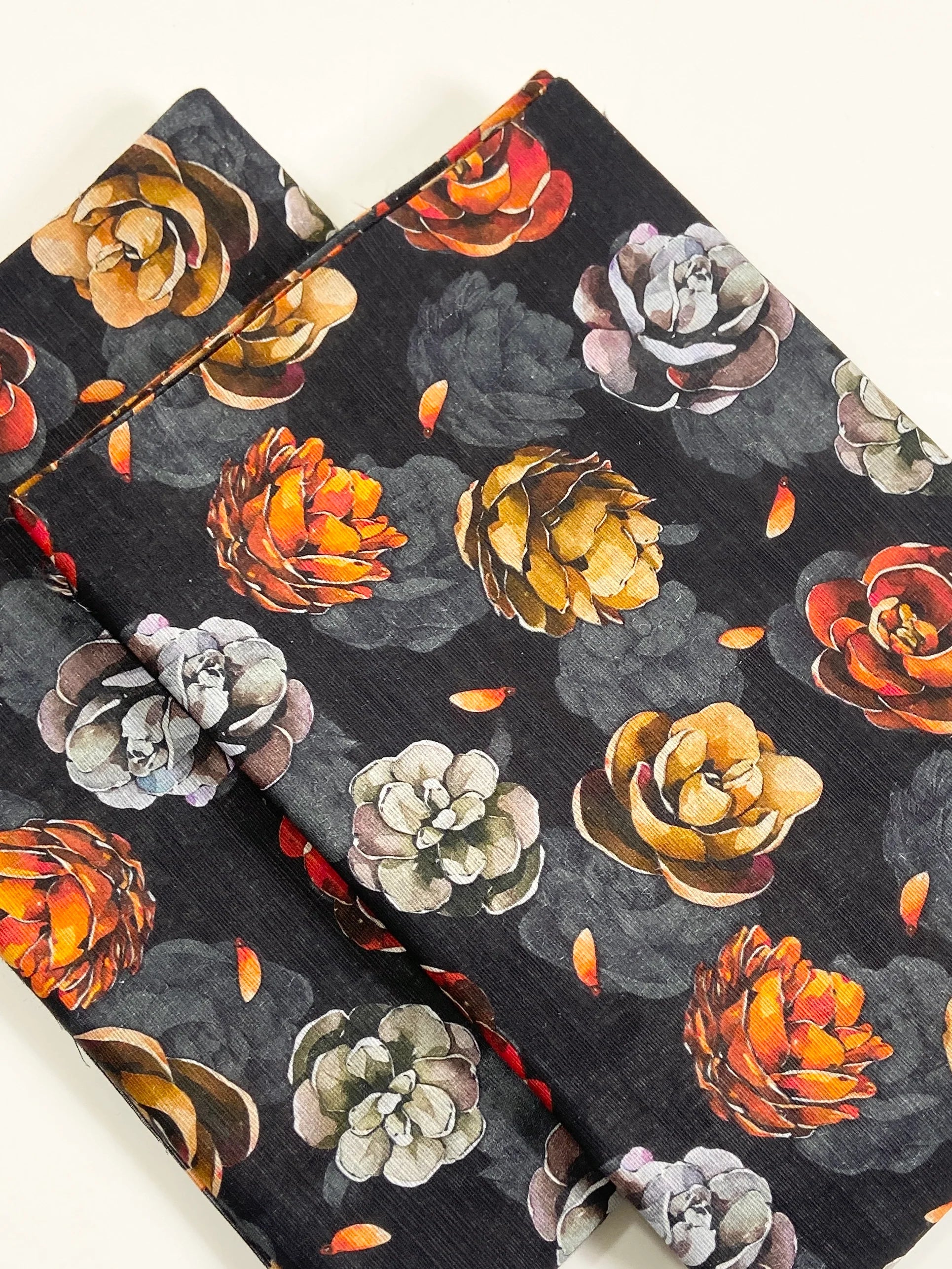 Bin Saeed Digital Printed Khaddar 2 Piece D9