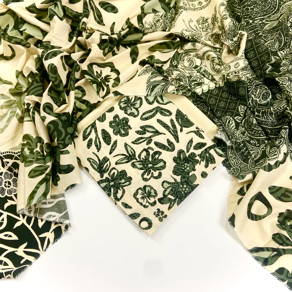 Rang Preet Digital Printed Linen 3PC D2