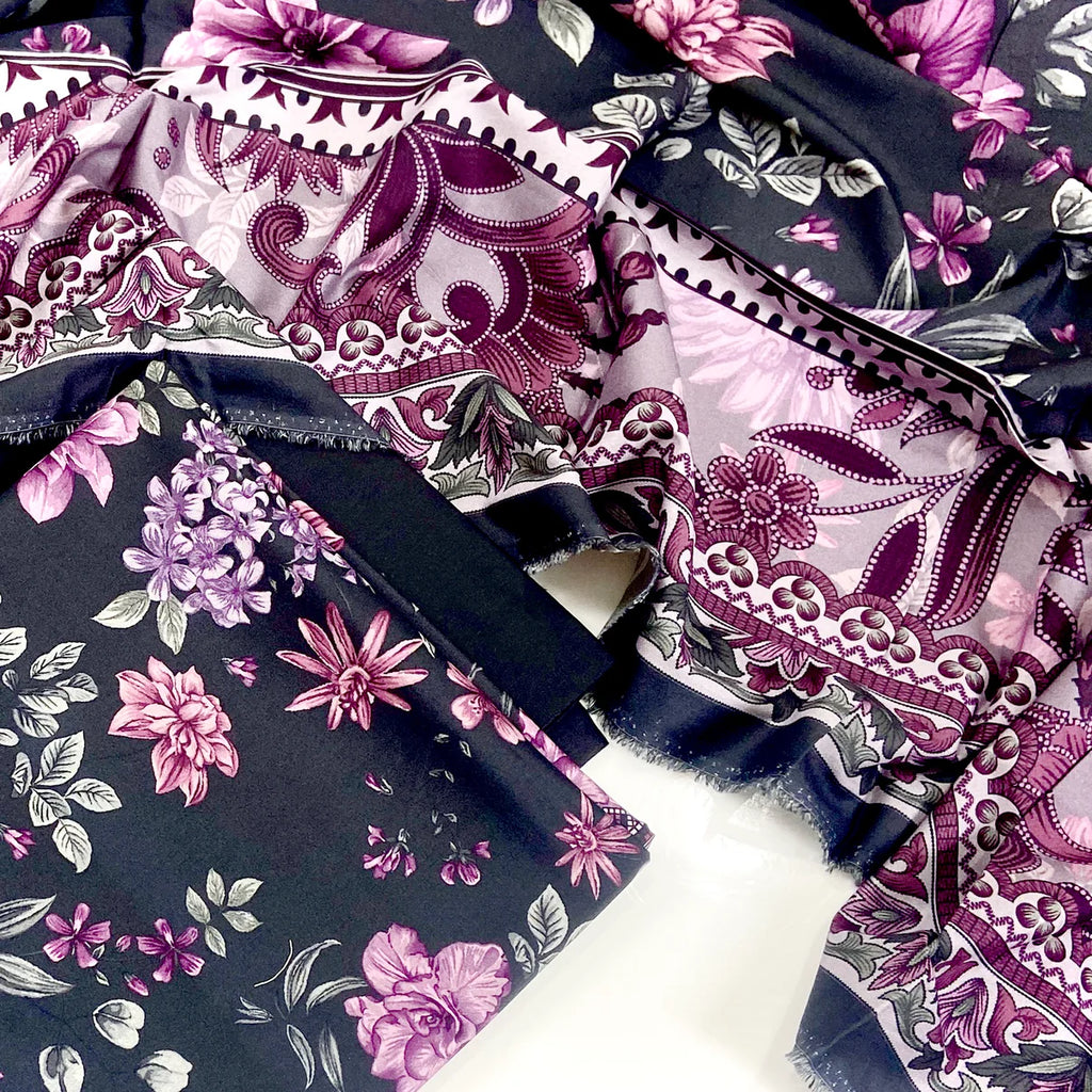 Rang Preet Digital Printed Linen 3PC D5